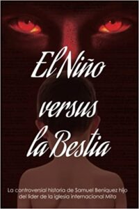 El Niño versus la bestia - Alexander Sanchez