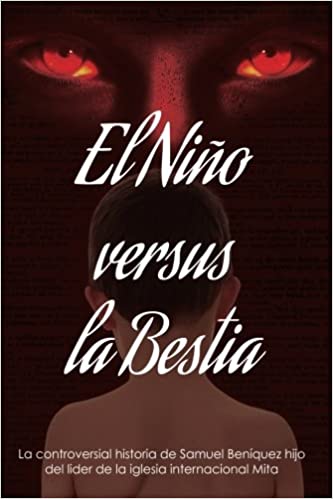 El Niño versus la bestia - Alexander Sanchez